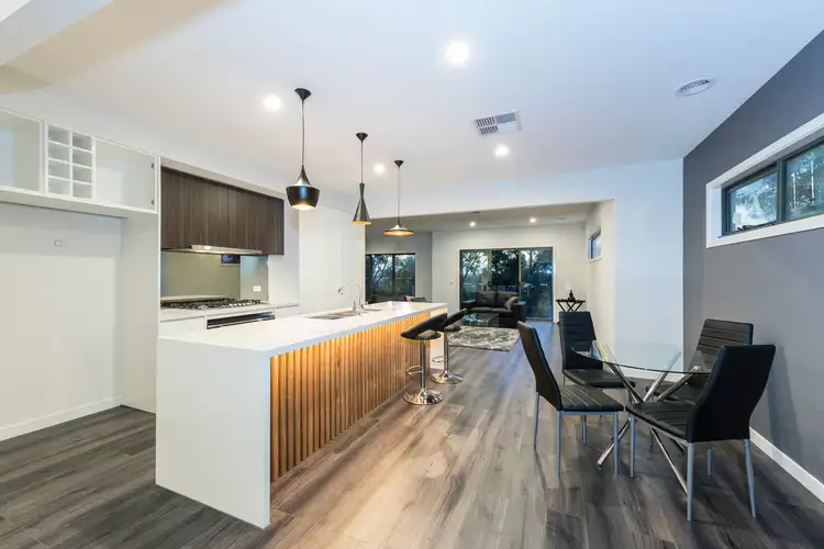 Third view of Homely house listing, 11 Isidore Drive, Doreen VIC 3754