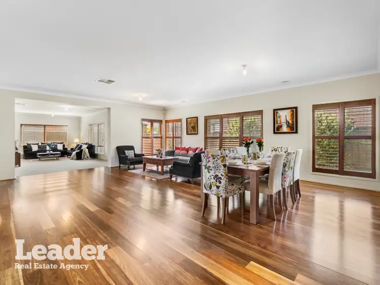 Main view of Homely house listing, 5 Highgate Hill, Epping VIC 3076