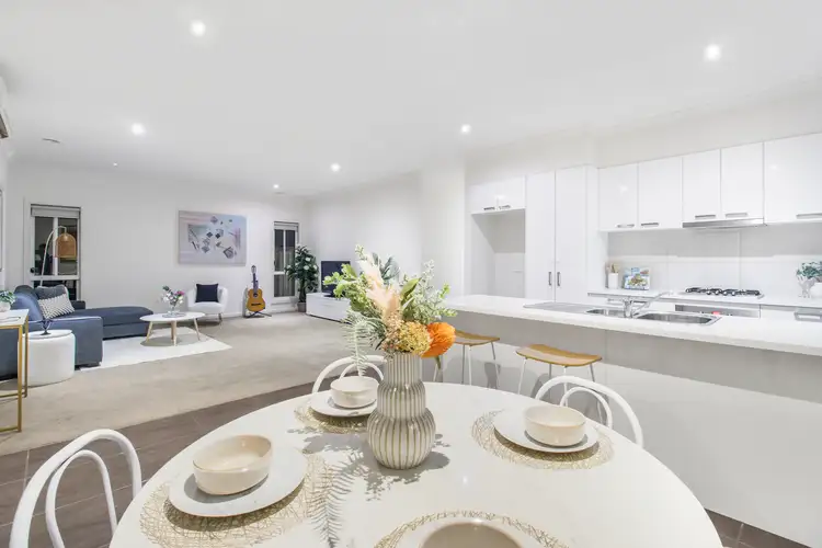 27 Sunridge Drive, Mernda VIC 3754