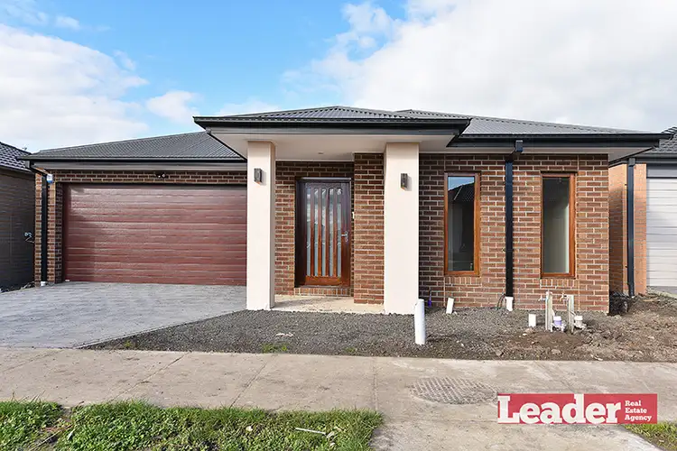 Main view of Homely house listing, 17 Haldon Avenue, Mickleham VIC 3064