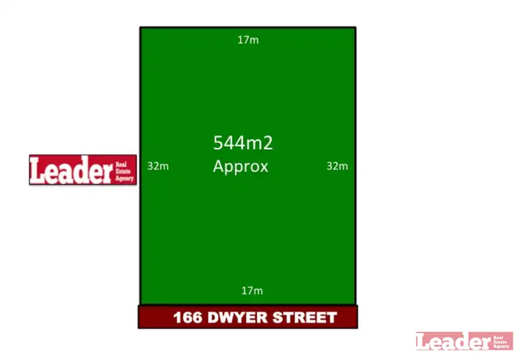 166 Dwyer Street, Kalkallo VIC 3064