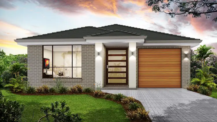 1165 Haldon Avenue, Mickleham VIC 3064