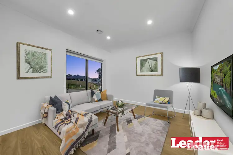 Second view of Homely house listing, 7 Smithson Road, Doreen VIC 3754