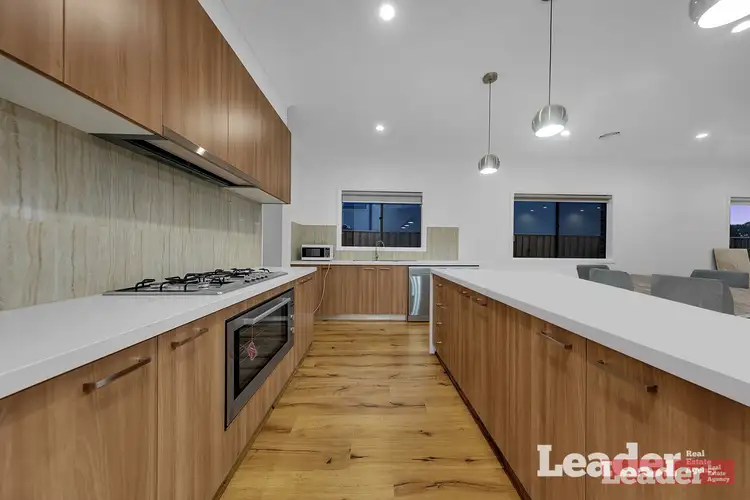 Third view of Homely house listing, 7 Smithson Road, Doreen VIC 3754