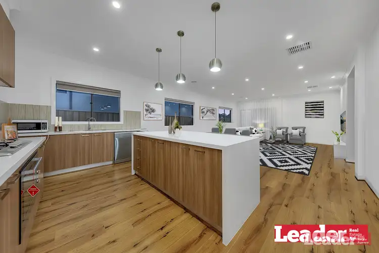 Fourth view of Homely house listing, 7 Smithson Road, Doreen VIC 3754