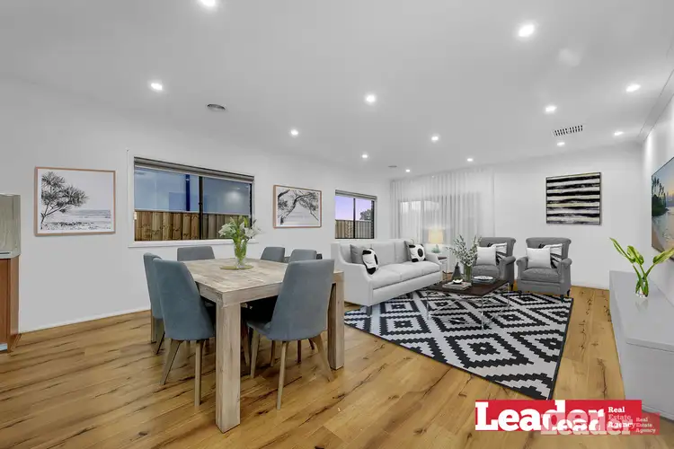 Fifth view of Homely house listing, 7 Smithson Road, Doreen VIC 3754
