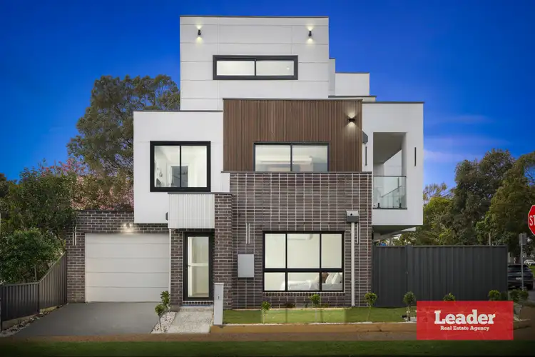 1/2 Leicester Street, Preston VIC 3072