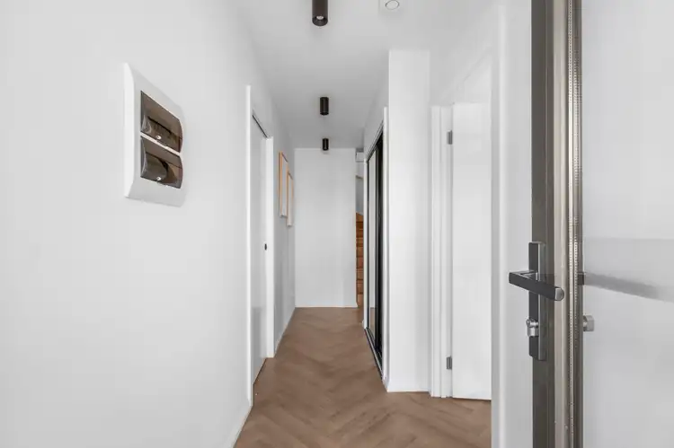 Sixth view of Homely townhouse listing, 4 & 6/2 Leicester Street, Preston VIC 3072