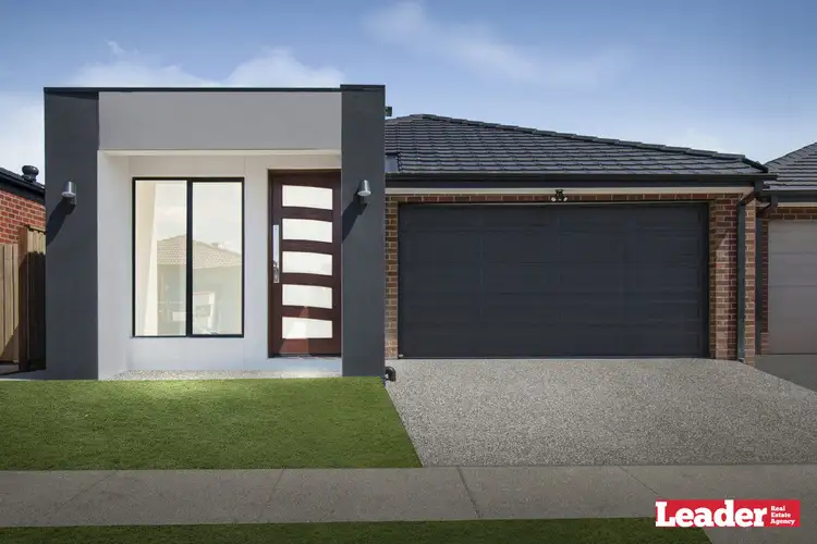 28 Petersfield Way, Donnybrook VIC 3064