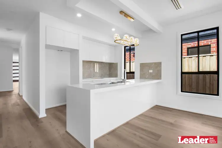 Third view of Homely house listing, 28 Petersfield Way, Donnybrook VIC 3064