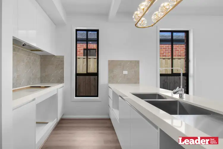 Fourth view of Homely house listing, 28 Petersfield Way, Donnybrook VIC 3064