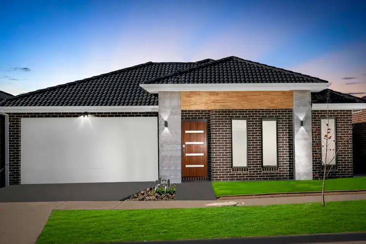 7 Latchford Drive, Mickleham VIC 3064