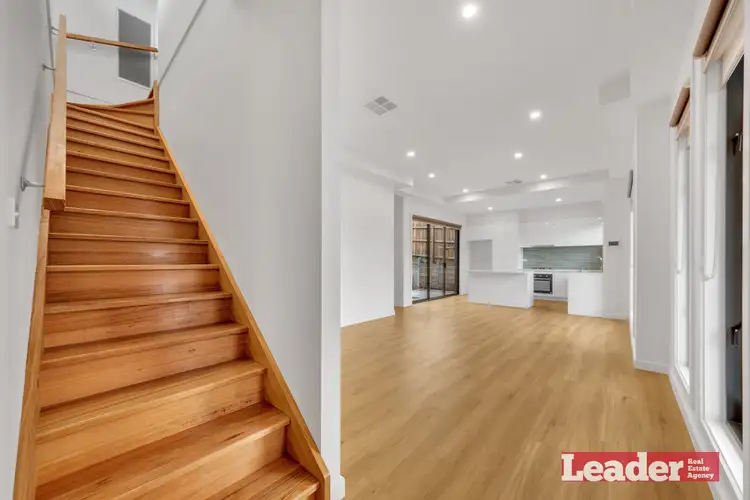 Fifth view of Homely townhouse listing, 1/64 St Vigeons Road, Reservoir VIC 3073