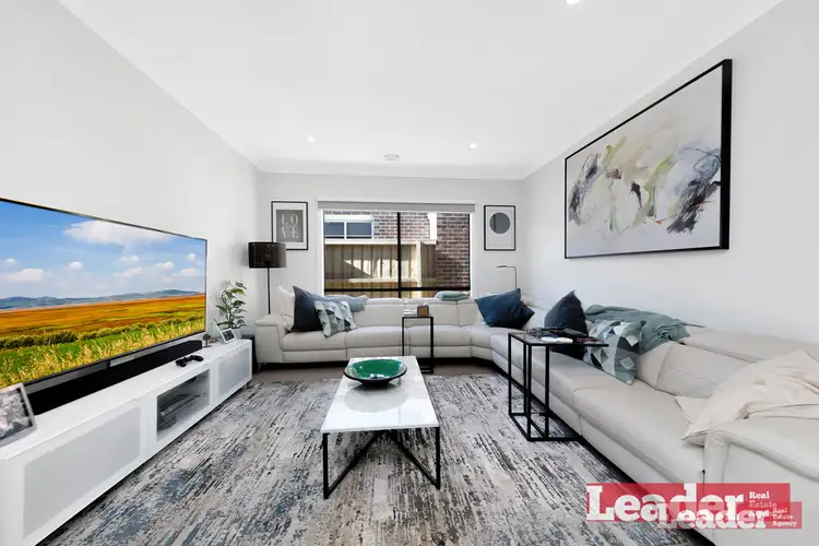 Second view of Homely house listing, 4 Woodlet Way, Donnybrook VIC 3064