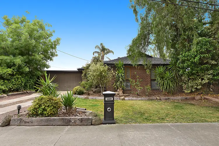 Main view of Homely house listing, 1 Heals Road, Mernda VIC 3754