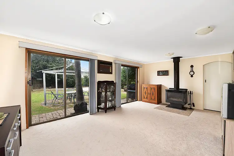 Fifth view of Homely house listing, 1 Heals Road, Mernda VIC 3754
