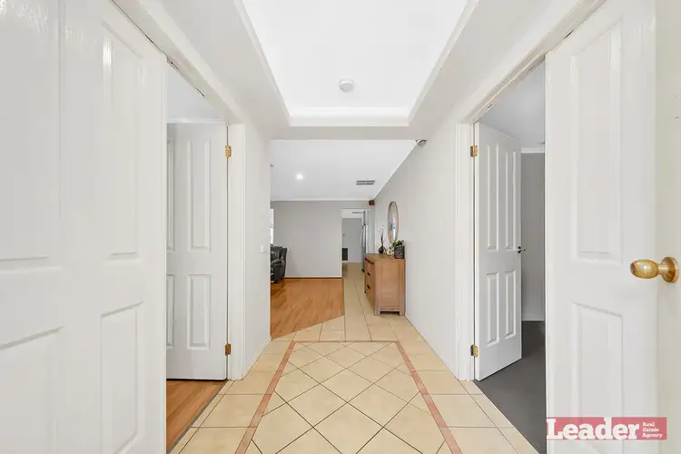Third view of Homely house listing, 18 Waterbury Turn, Craigieburn VIC 3064