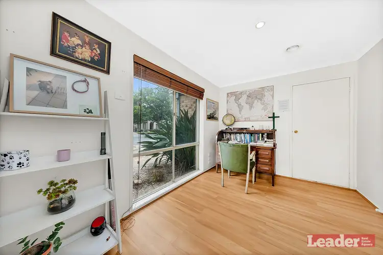 Fourth view of Homely house listing, 18 Waterbury Turn, Craigieburn VIC 3064