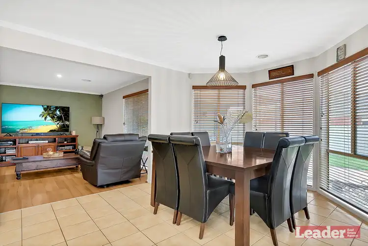 Sixth view of Homely house listing, 18 Waterbury Turn, Craigieburn VIC 3064