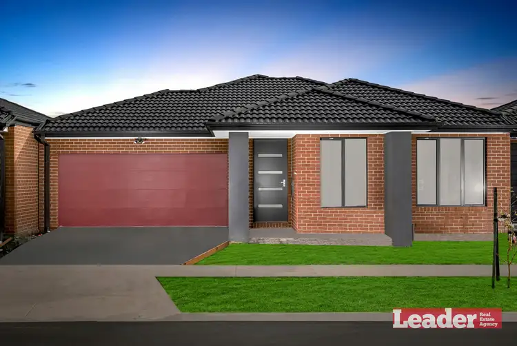 13 Rotie Street, Wollert VIC 3750