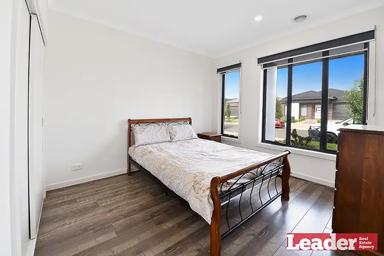 Second view of Homely house listing, 37 Upthorpe Way, Mickleham VIC 3064