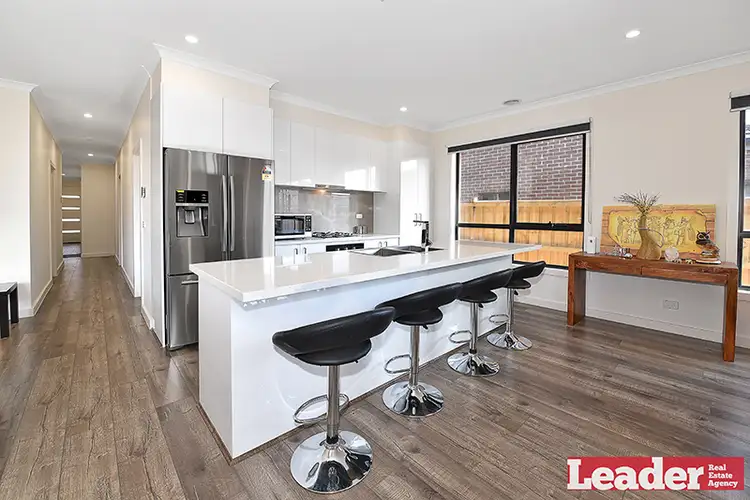 Third view of Homely house listing, 37 Upthorpe Way, Mickleham VIC 3064