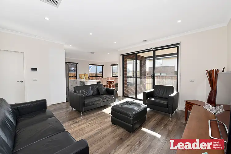 Fourth view of Homely house listing, 37 Upthorpe Way, Mickleham VIC 3064
