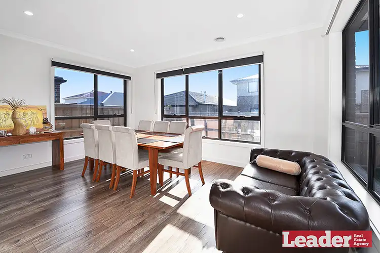 Fifth view of Homely house listing, 37 Upthorpe Way, Mickleham VIC 3064