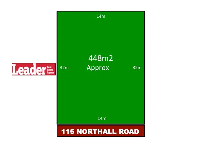 115 Northall Road, Mickleham VIC 3064