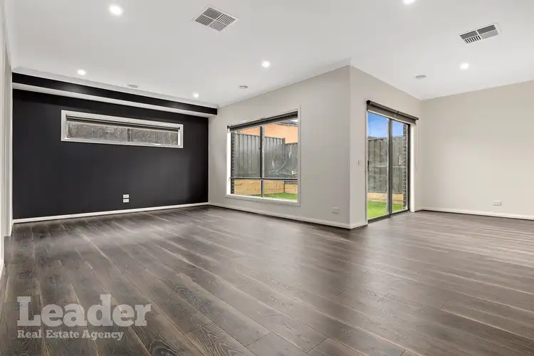Fifth view of Homely house listing, 5 Frankel Road, Kalkallo VIC 3064