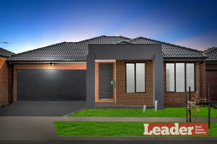 11 Rotie Street, Wollert VIC 3750