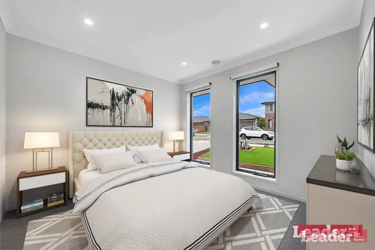 Second view of Homely house listing, 18 Taketa Way, Kalkallo VIC 3064