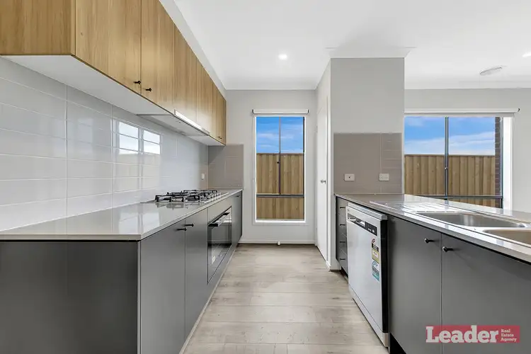 Third view of Homely house listing, 18 Taketa Way, Kalkallo VIC 3064