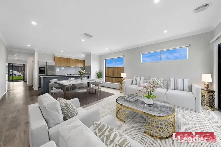 Fourth view of Homely house listing, 18 Taketa Way, Kalkallo VIC 3064