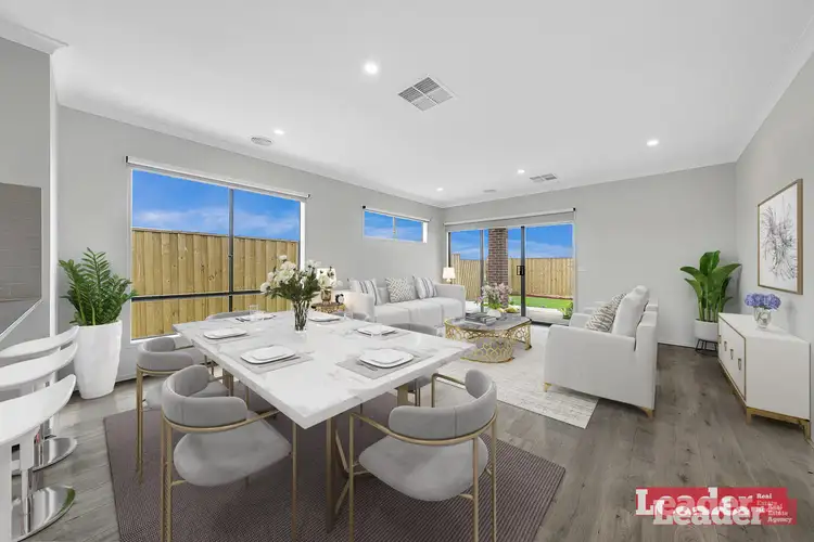 Fifth view of Homely house listing, 18 Taketa Way, Kalkallo VIC 3064