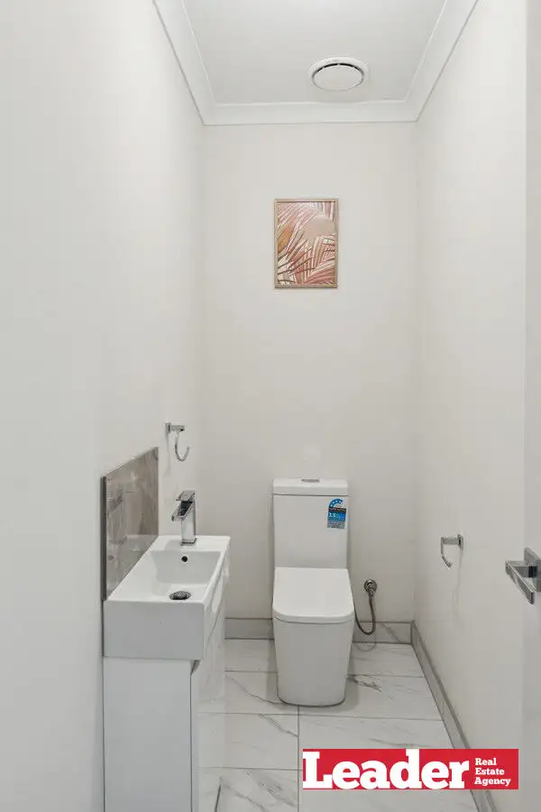 Fourth view of Homely house listing, 125 Antares Parade, Kalkallo VIC 3064