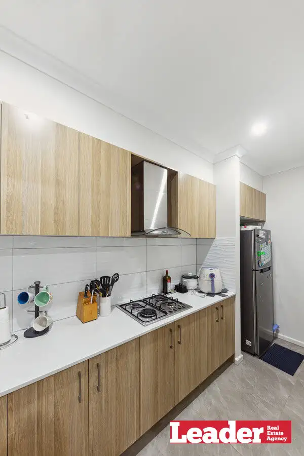 Sixth view of Homely house listing, 125 Antares Parade, Kalkallo VIC 3064