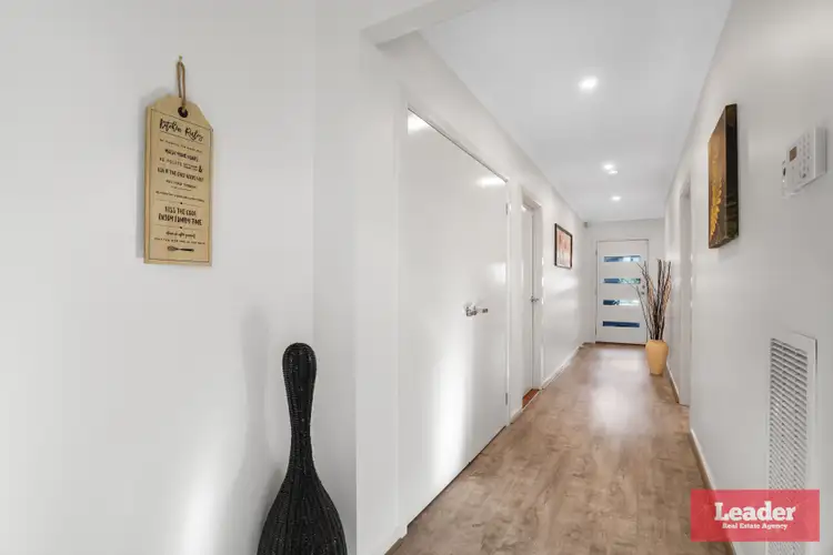 Second view of Homely house listing, 12 Dundas Avenue, Wollert VIC 3750