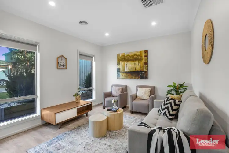 Third view of Homely house listing, 12 Dundas Avenue, Wollert VIC 3750
