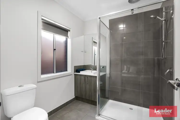 Fifth view of Homely house listing, 12 Dundas Avenue, Wollert VIC 3750