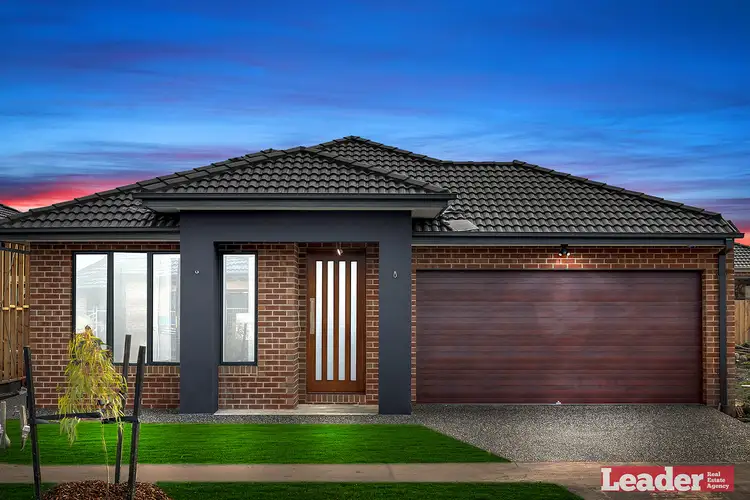 13 Damian Avenue, Wollert VIC 3750