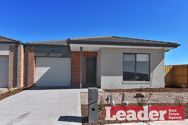 2 Leandon Avenue, Wollert VIC 3750
