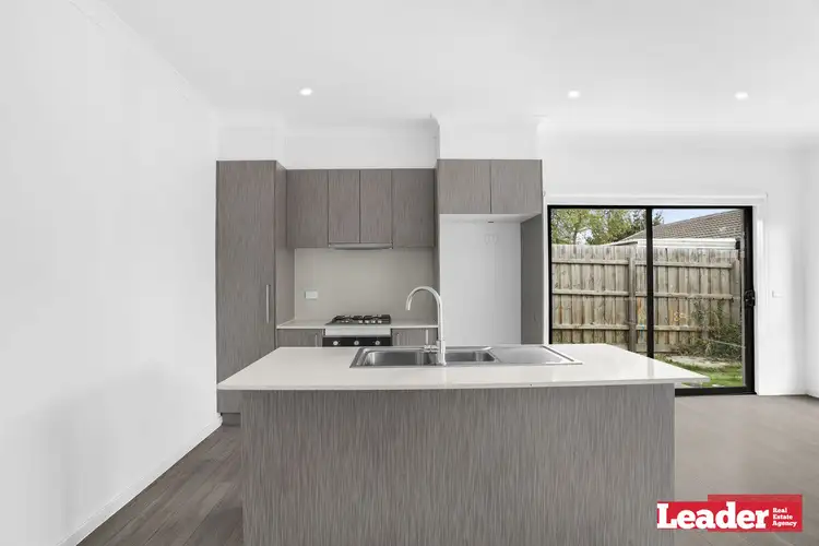 Second view of Homely unit listing, 3/34 Drysdale Street, Reservoir VIC 3073
