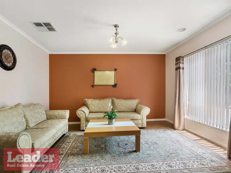 Third view of Homely house listing, 18 Mareborne Street, Epping VIC 3076