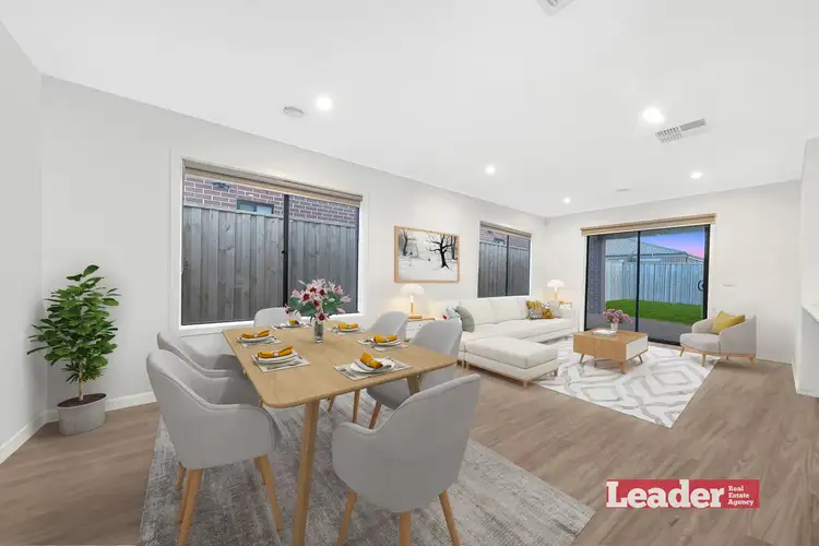 Sixth view of Homely house listing, 40 Aberfeldy Grove, Wollert VIC 3750