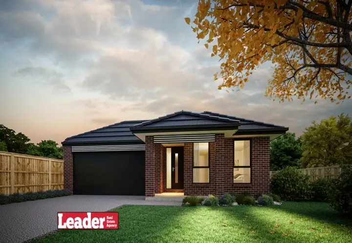 Main view of Homely house listing, 9 Ocean Way, Craigieburn VIC 3064