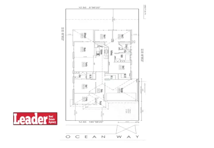 Third view of Homely house listing, 9 Ocean Way, Craigieburn VIC 3064