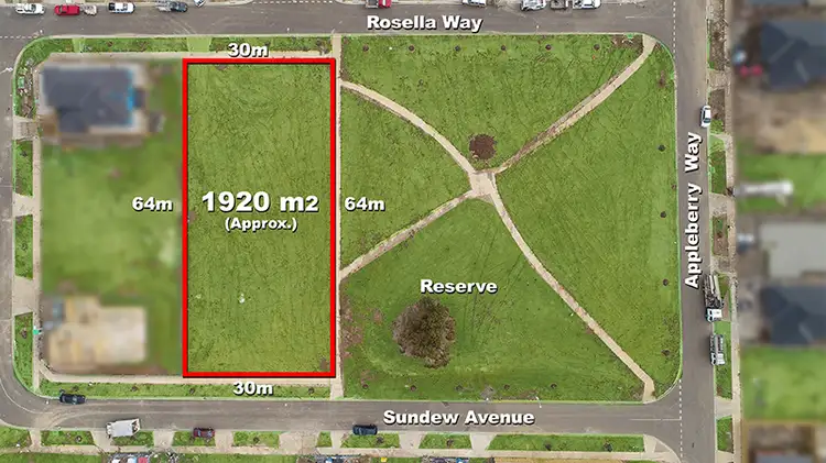 4 Sundew Avenue, Wallan VIC 3756