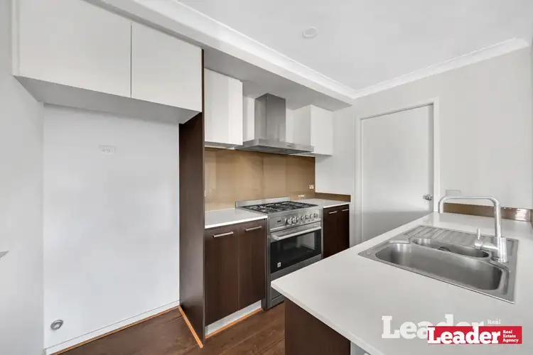 Fifth view of Homely townhouse listing, 41 Saltlake Boulevard, Wollert VIC 3750