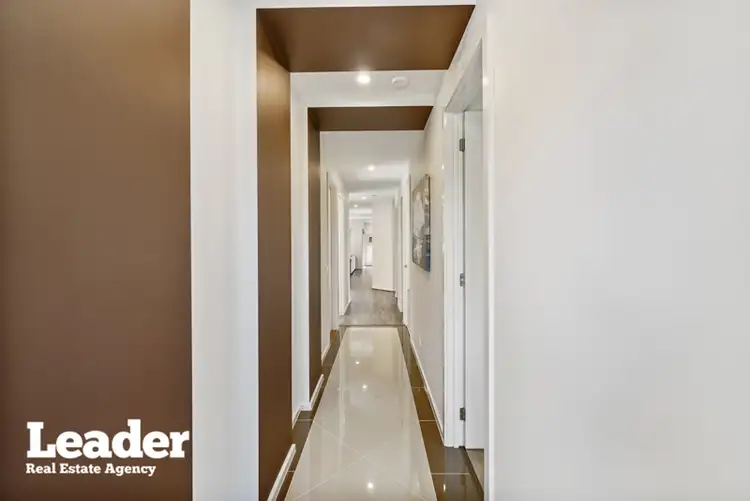Third view of Homely house listing, 224 Epping Road, Wollert VIC 3750